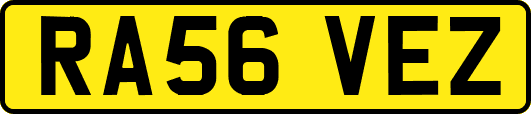 RA56VEZ