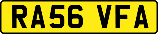 RA56VFA