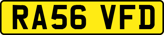 RA56VFD