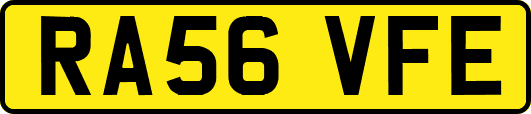 RA56VFE