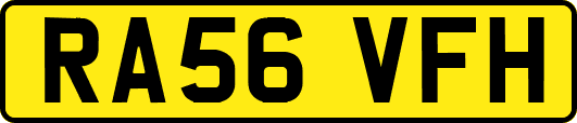 RA56VFH