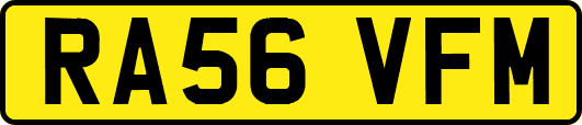 RA56VFM