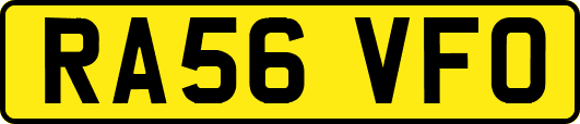 RA56VFO
