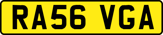 RA56VGA