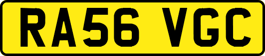 RA56VGC