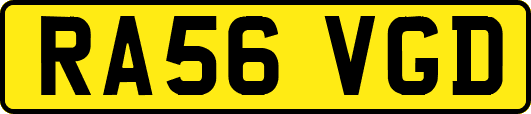 RA56VGD