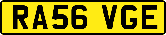 RA56VGE
