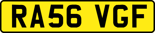 RA56VGF