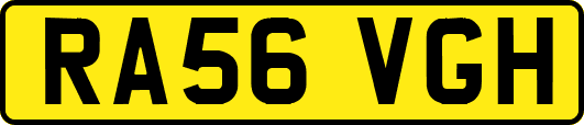 RA56VGH