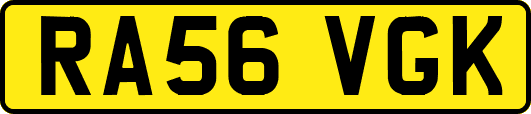 RA56VGK