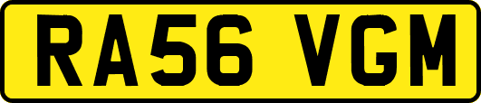 RA56VGM