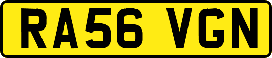 RA56VGN