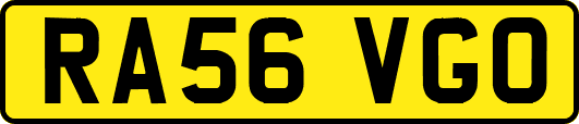 RA56VGO