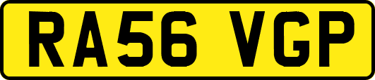 RA56VGP