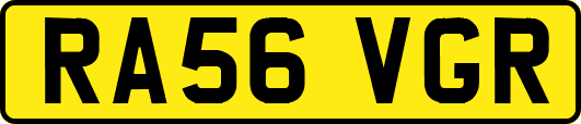 RA56VGR