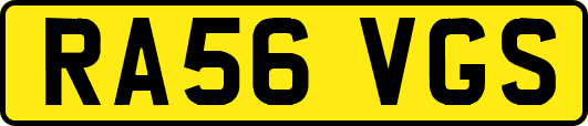 RA56VGS