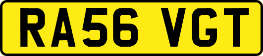 RA56VGT