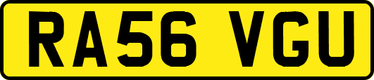 RA56VGU