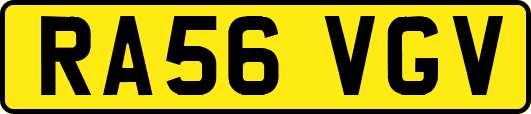 RA56VGV