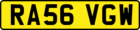 RA56VGW