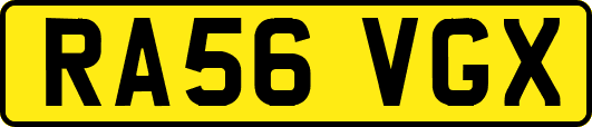 RA56VGX