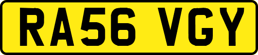 RA56VGY