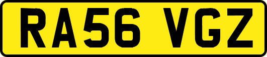 RA56VGZ
