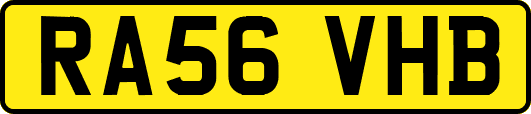 RA56VHB