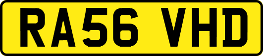 RA56VHD