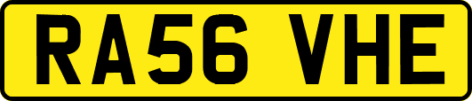 RA56VHE
