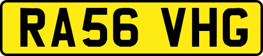 RA56VHG