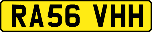 RA56VHH