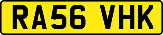 RA56VHK