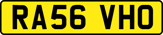 RA56VHO