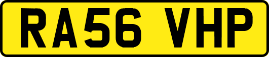 RA56VHP