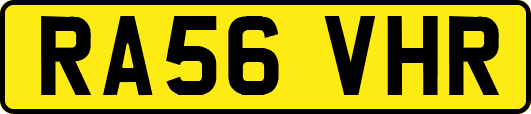 RA56VHR