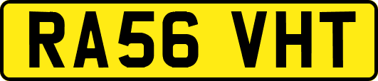 RA56VHT