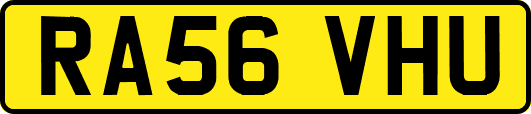 RA56VHU