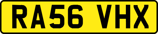 RA56VHX