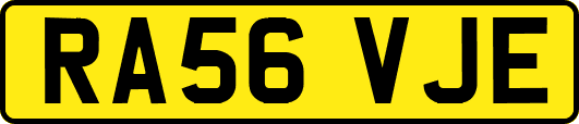 RA56VJE