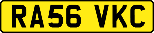 RA56VKC