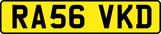 RA56VKD