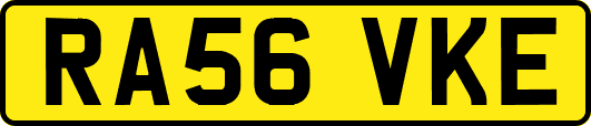 RA56VKE