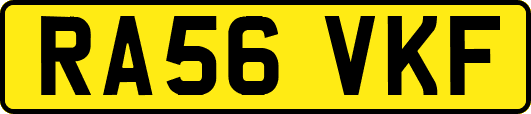 RA56VKF