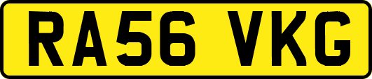 RA56VKG