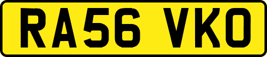 RA56VKO