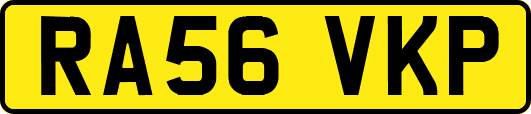 RA56VKP