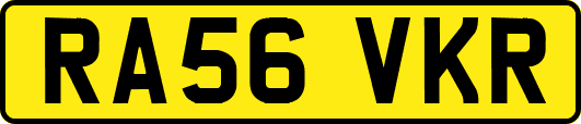 RA56VKR