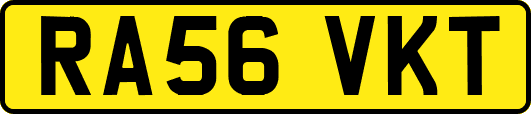 RA56VKT