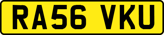 RA56VKU